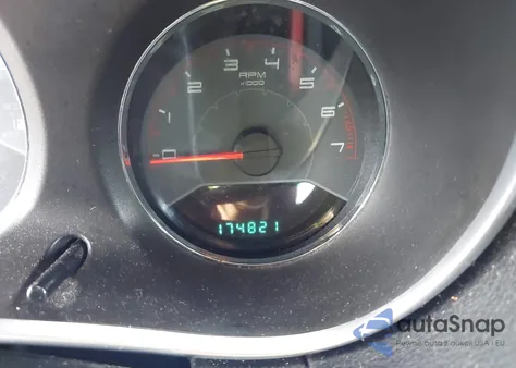 2013 Dodge Avenger Se from USA, damaged, VIN 1C3CDZAB8DN644767